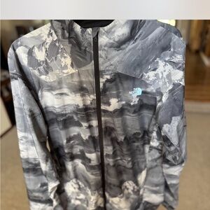 The North Face Monochrome Jacket